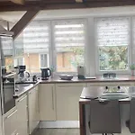 Maisonette-wohnung An Der Weissen Mauer 14