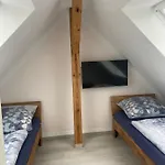 Lejlighed Maisonette-wohnung An Der Weissen Mauer 14 *