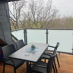 Maisonette-wohnung An Der Weissen Mauer 14 *