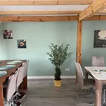 Maisonette-wohnung An Der Weissen Mauer 14 Lejlighed *