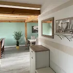 Lejlighed Maisonette-wohnung An Der Weissen Mauer 14